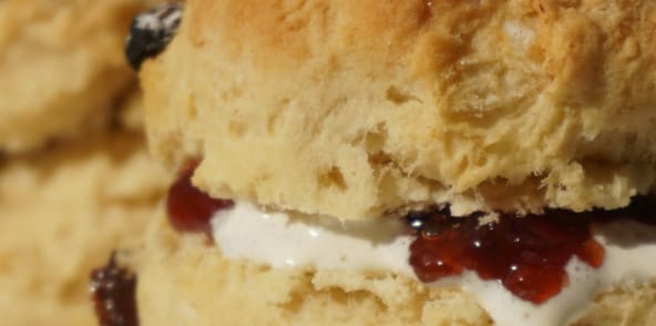 诺丁山和肯辛顿花园漫步游，配皇家奶茶